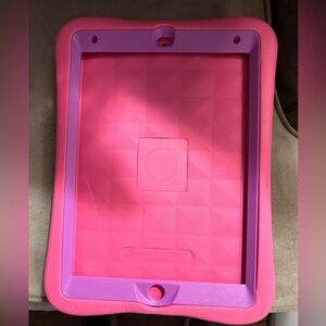 NLR FUN Pepkoo Kids Case for iPad